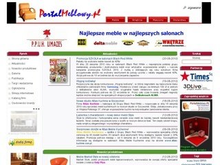 Podgląd portalmeblowy.pl