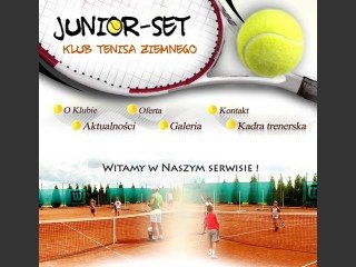 Podgląd junior-set.pl