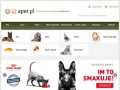 Podgląd sklep.apet.pl