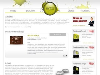 Podgląd studyo.com.pl