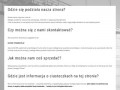 Podgląd inite.pl