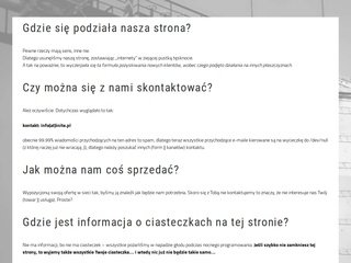 Podgląd inite.pl