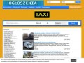 Podgląd strefa-ogloszenia.pl