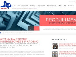 Podgląd sip.krosno.pl