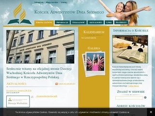 Miniaturka adwentysci.org.pl