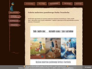 Podgląd galeriatwardocha.pl