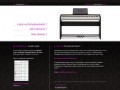 Podgląd fortepianowki.com.pl