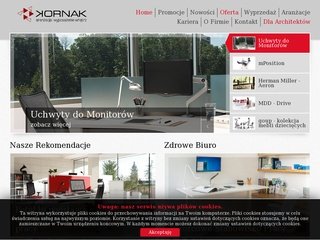 Podgląd zhukornak.pl