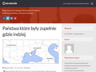 Podgląd nawschod.eu