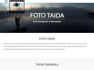 Podgląd taida.pl