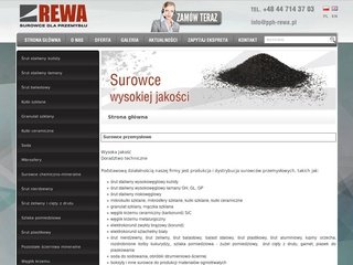 Miniaturka pph-rewa.pl
