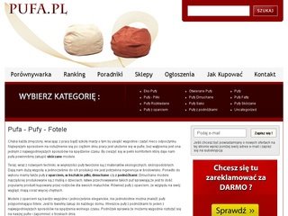 Podgląd pufa.pl