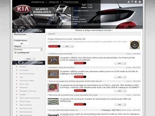Podgląd kia.auto.pl