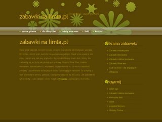 Podgląd limta.pl