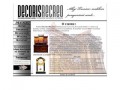 Podgląd decorisrecreo.pl