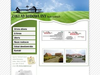 Podgląd stelmach.koszalin.pl