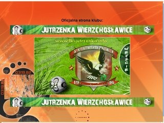 Podgląd lksjutrzenka.info