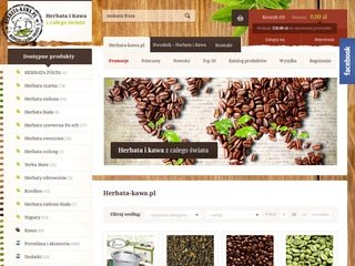Miniaturka herbata-kawa.pl
