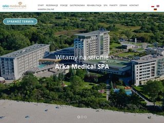 Podgląd arka-mega.pl