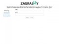 Podgląd zagrajmy.info.pl