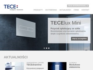 Podgląd tece.pl