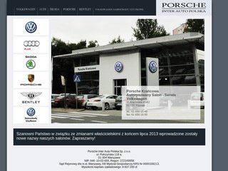 Podgląd autopremium.pl