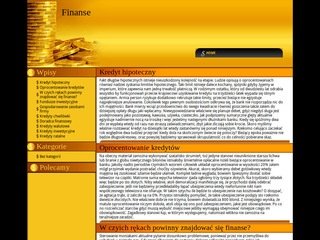Podgląd carmento.pl