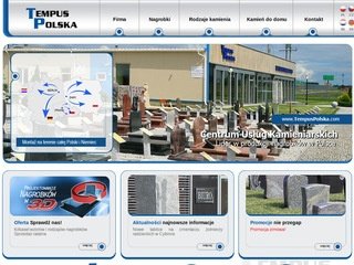 Miniaturka tempuspolska.com