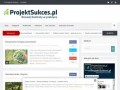 Podgląd projektsukces.pl