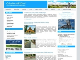 Miniaturka mieszka.rzeszow.pl
