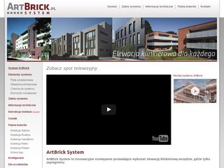 Podgląd artbrick.pl