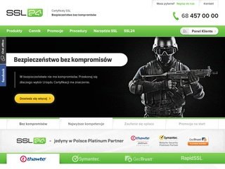 Podgląd twojlekarz.pl