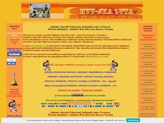 Podgląd huuskaluta.com.pl