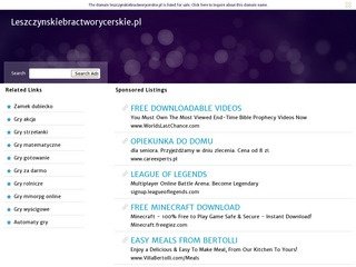 Miniaturka leszczynskiebractworycerskie.pl