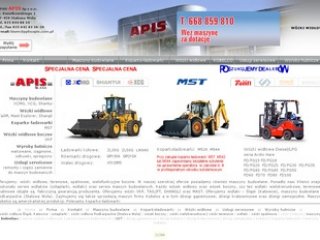 Podgląd pphuapis.com.pl