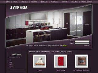 Podgląd smeg.com.pl