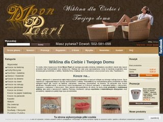 Podgląd moon-pearl.pl
