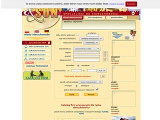 Podgląd son.com.pl