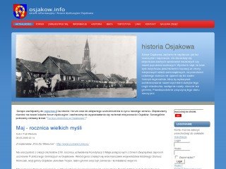 Podgląd osjakow.info