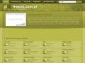 Podgląd hippos.com.pl