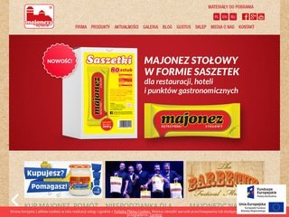 Podgląd majonezy-ketrzyn.pl