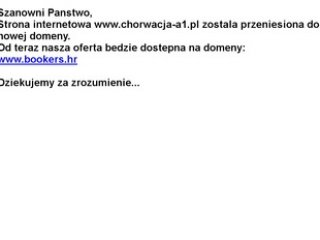 Miniaturka chorwacja-a1.pl