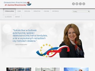 Podgląd doradztwopolityczne.pl