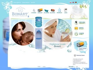 Miniaturka woda.bonart.com.pl