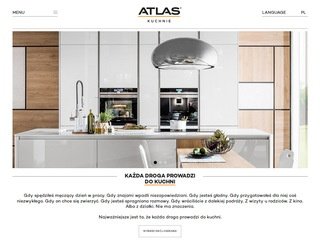 Podgląd atlas-kuchnie.com.pl