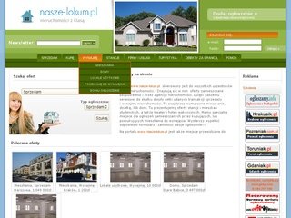 Miniaturka nasze-lokum.pl