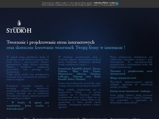 Podgląd strony-www.pl