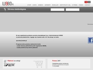 Podgląd cractrans.pl