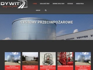 Podgląd dywit.com.pl