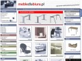 Podgląd mebledlabiura.pl